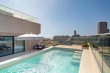 Hard Rock Hotel Malta