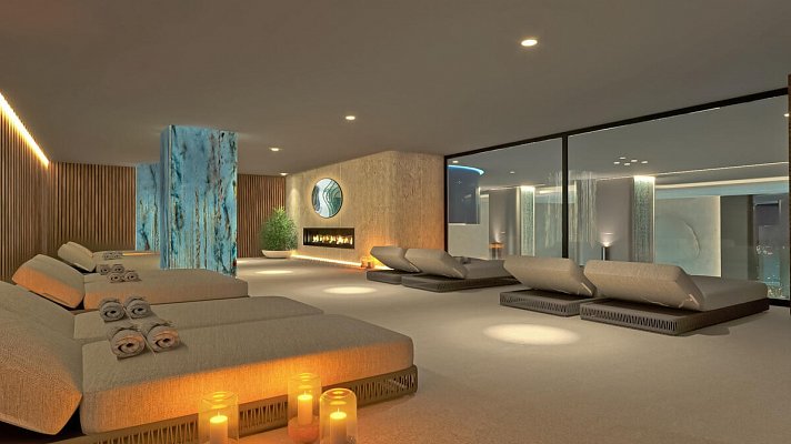 Hard Rock Hotel Malta