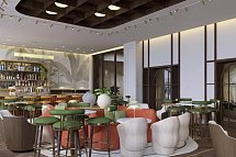Hard Rock Hotel Malta