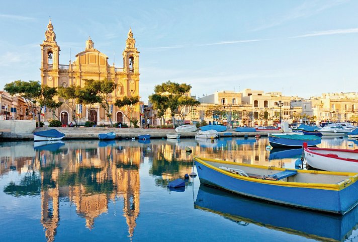 Autotour Malta Highlights kompakt