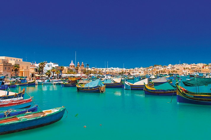 Autotour Malta Highlights kompakt