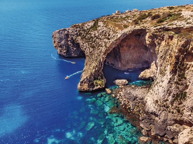 Autotour Malta Highlights kompakt