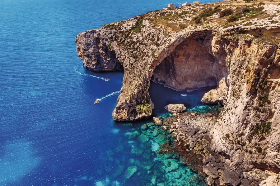 Autotour Malta Highlights kompakt