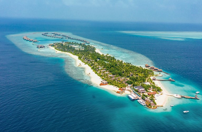 OZEN RESERVE Bolifushi