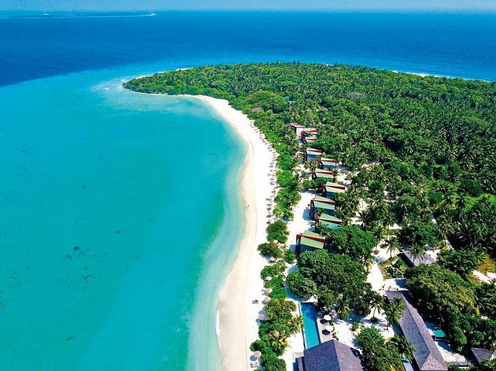 The Barefoot Eco Hotel