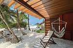 The Barefoot Eco Hotel