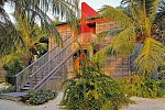 The Barefoot Eco Hotel