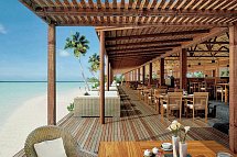 The Barefoot Eco Hotel