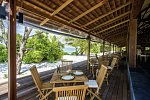 The Barefoot Eco Hotel