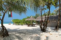 The Barefoot Eco Hotel