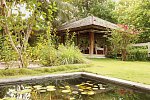 The Barefoot Eco Hotel