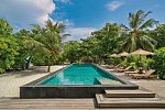 The Barefoot Eco Hotel