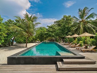 The Barefoot Eco Hotel