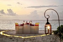 The Barefoot Eco Hotel