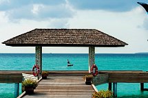 The Barefoot Eco Hotel