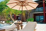 The Barefoot Eco Hotel