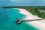 The Barefoot Eco Hotel