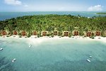 The Barefoot Eco Hotel
