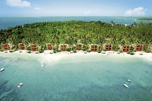 The Barefoot Eco Hotel