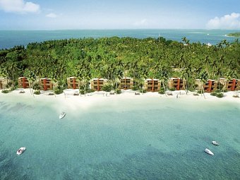 The Barefoot Eco Hotel