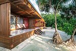 The Barefoot Eco Hotel