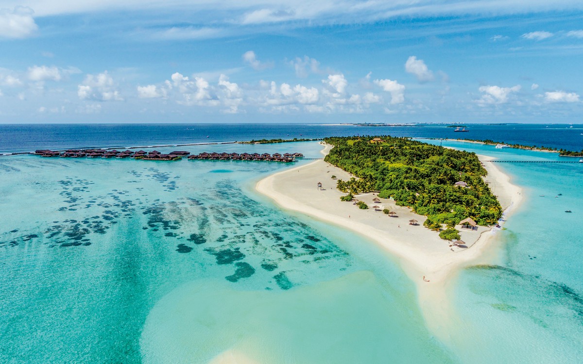 Villa Nautica Paradise Island