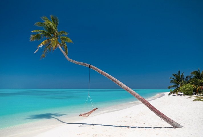 Meeru Maldives Resort Island