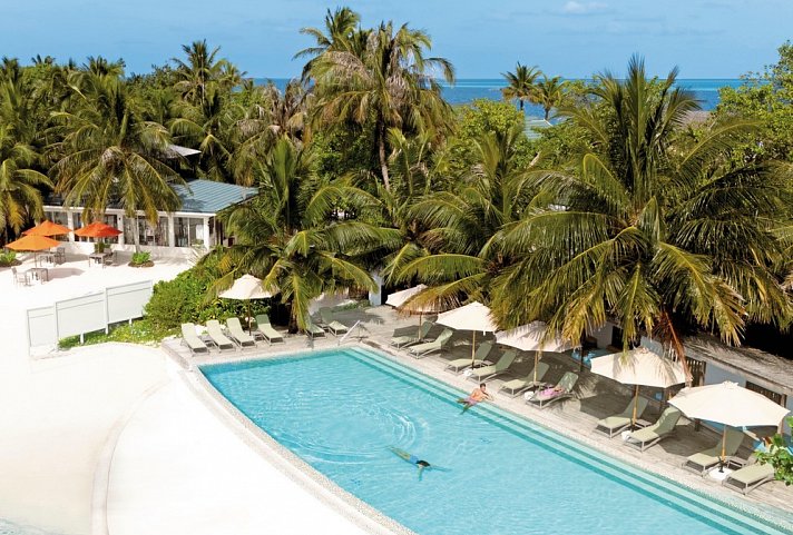 Sentido OBLU Helengeli