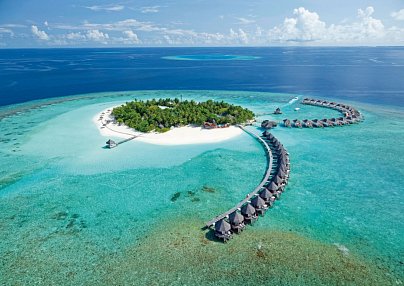 Thulhagiri Island Resort Thulagiri