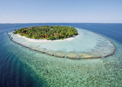 Kurumba Maldives Vihamanaafushi