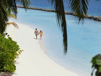 Niva Kurumba Maldives