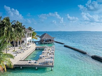 Niva Kurumba Maldives