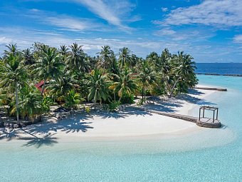 Niva Kurumba Maldives