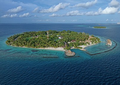 Bandos Maldives Bandos