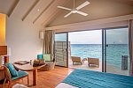 Centara Ras Fushi Resort & Spa Maldives