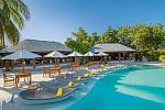 Centara Ras Fushi Resort & Spa Maldives