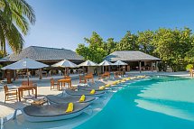 Centara Ras Fushi Resort & Spa Maldives