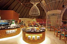 Centara Ras Fushi Resort & Spa Maldives