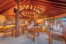 Centara Ras Fushi Resort & Spa Maldives
