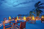 Centara Ras Fushi Resort & Spa Maldives