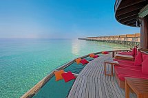 Centara Ras Fushi Resort & Spa Maldives