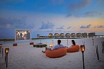 Centara Ras Fushi Resort & Spa Maldives