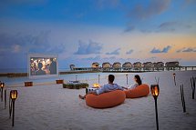 Centara Ras Fushi Resort & Spa Maldives