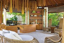 Centara Ras Fushi Resort & Spa Maldives