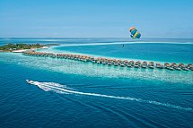 Centara Ras Fushi Resort & Spa Maldives