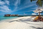 Centara Ras Fushi Resort & Spa Maldives