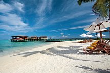 Centara Ras Fushi Resort & Spa Maldives