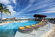 Centara Ras Fushi Resort & Spa Maldives