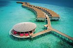 Centara Ras Fushi Resort & Spa Maldives
