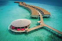 Centara Ras Fushi Resort & Spa Maldives